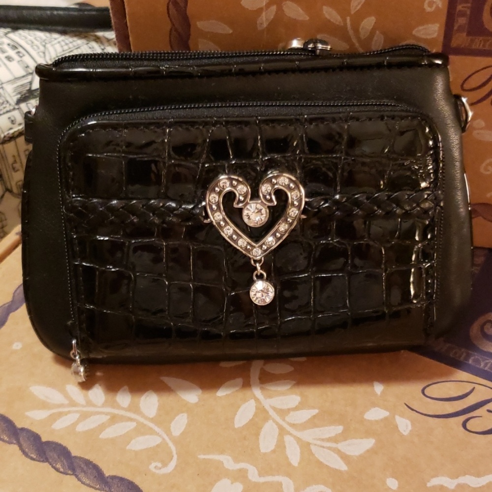 Brighton clutch